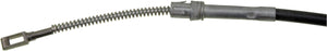 Parking Brake Cable - Dorman# C93089