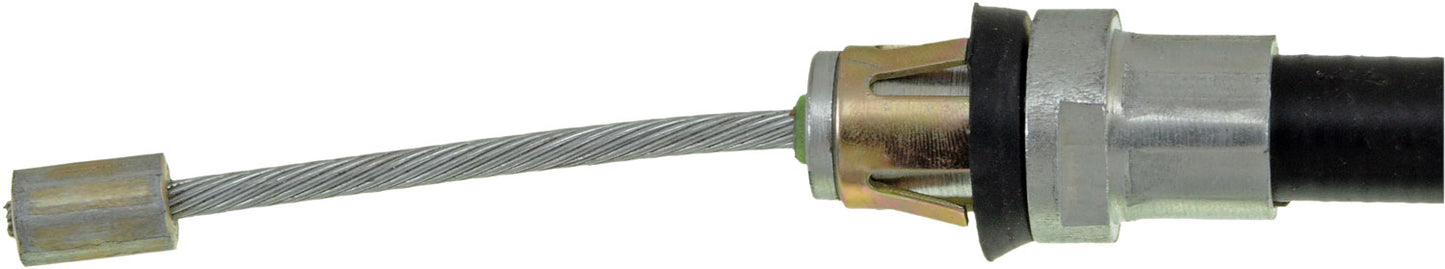 Parking Brake Cable - Dorman# C93097