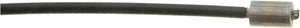 Parking Brake Cable - Dorman# C93101