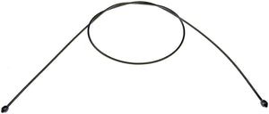 Parking Brake Cable - Dorman# C93104