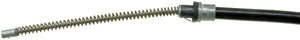 Parking Brake Cable - Dorman# C93105