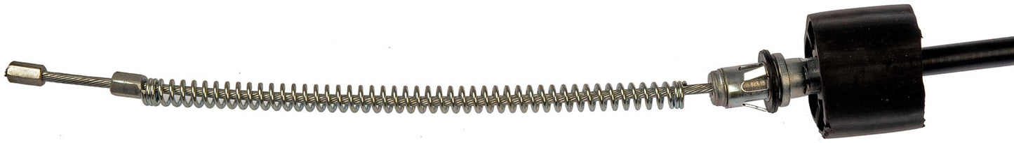 Parking Brake Cable - Dorman# C93107