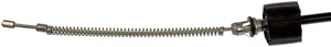Parking Brake Cable - Dorman# C93107