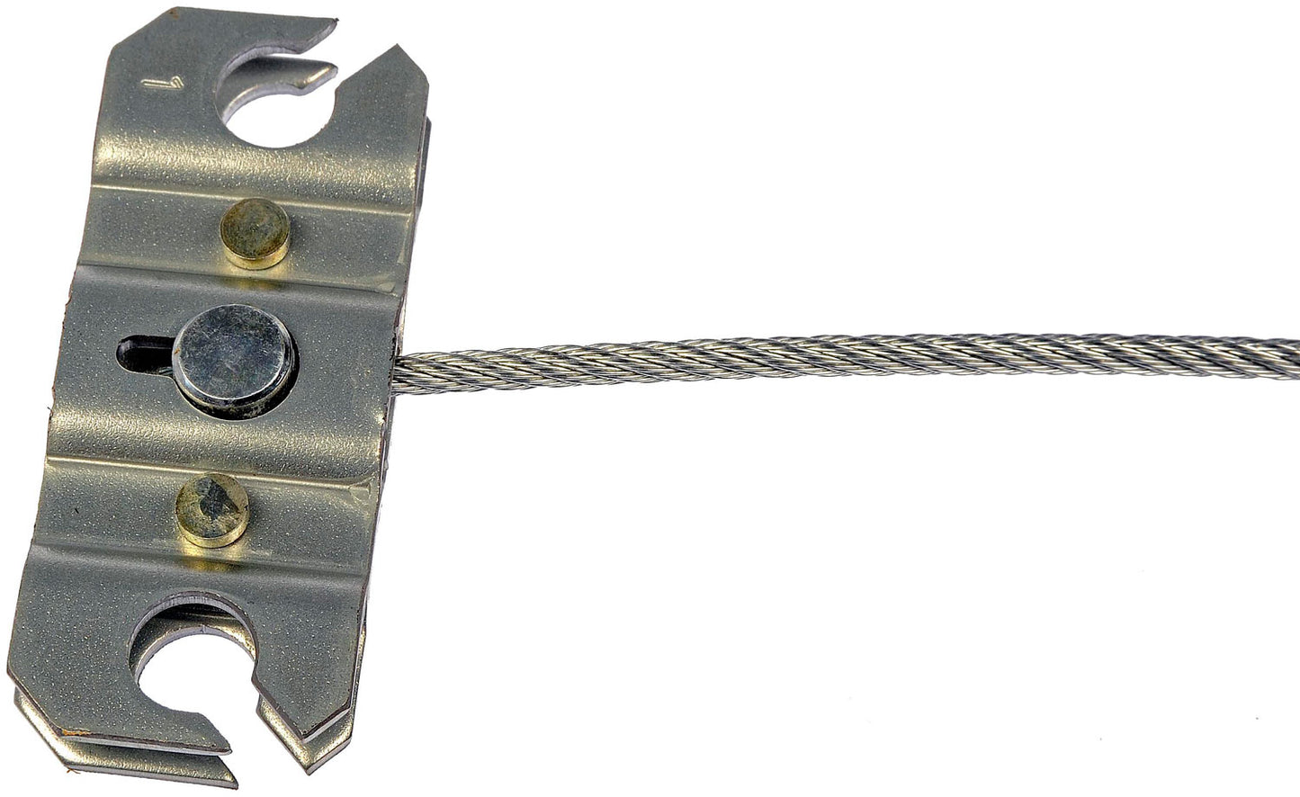 Parking Brake Cable - Dorman# C93109