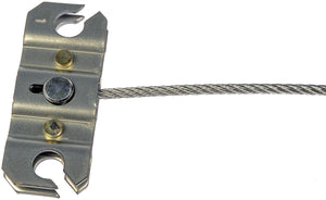 Parking Brake Cable - Dorman# C93109