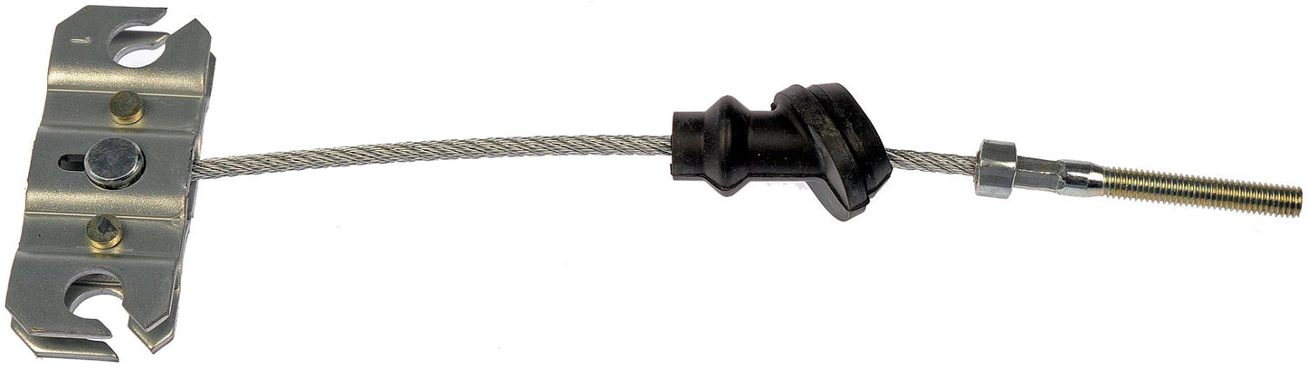 Parking Brake Cable - Dorman# C93109