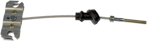 Parking Brake Cable - Dorman# C93109