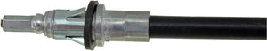 Parking Brake Cable - Dorman# C93111