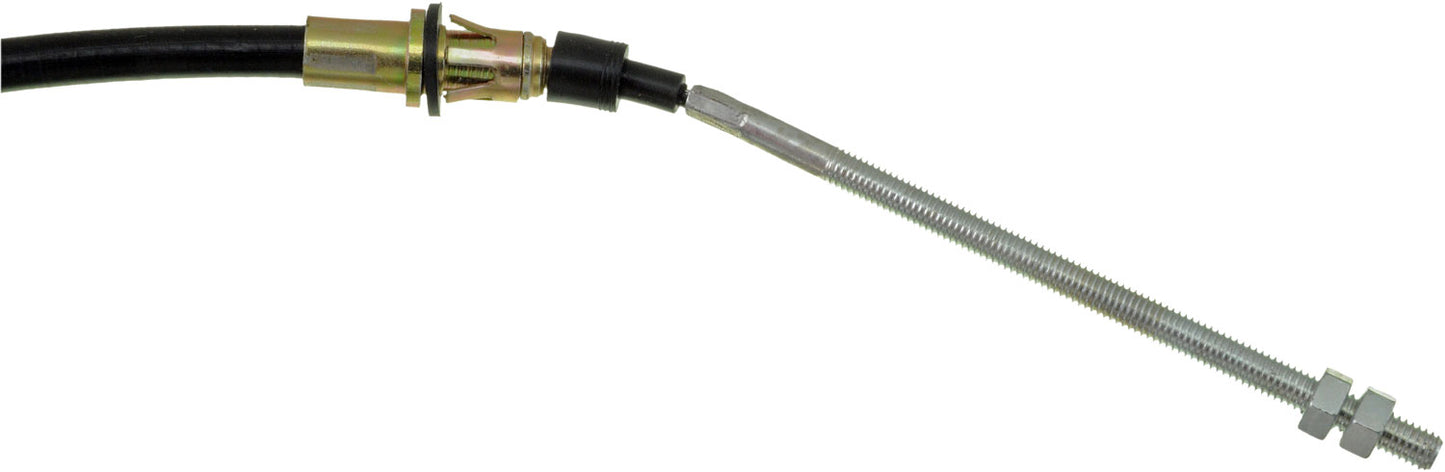 Parking Brake Cable - Dorman# C93119