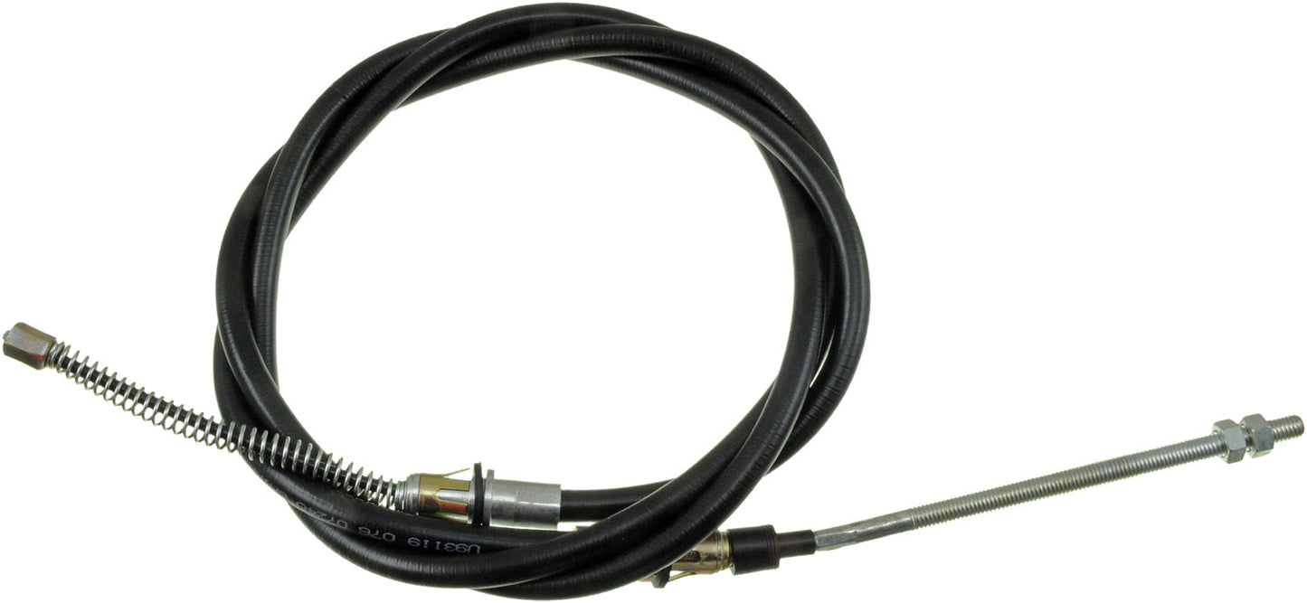 Parking Brake Cable - Dorman# C93119