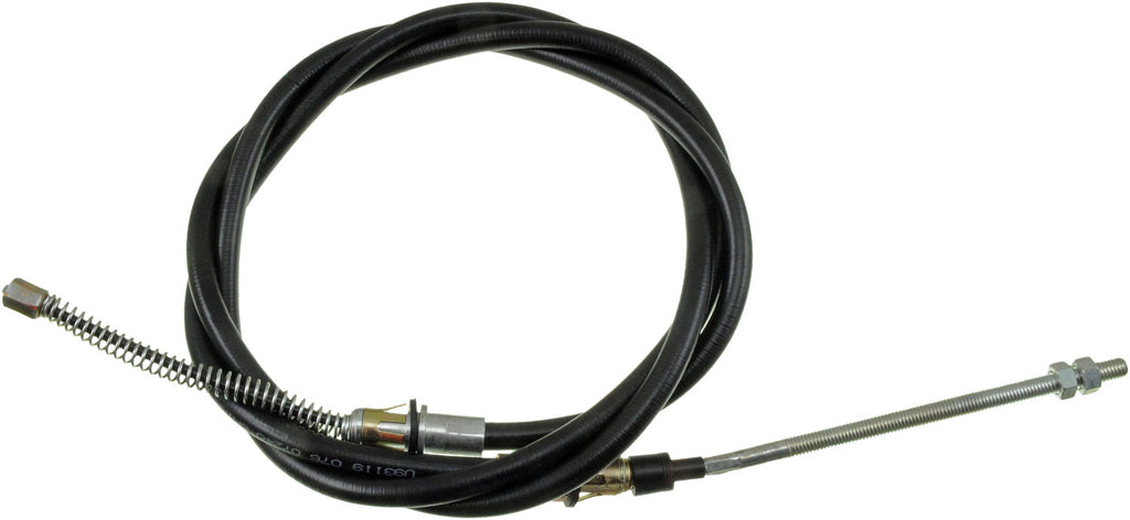 Parking Brake Cable - Dorman# C93119