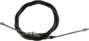 Parking Brake Cable - Dorman# C93119