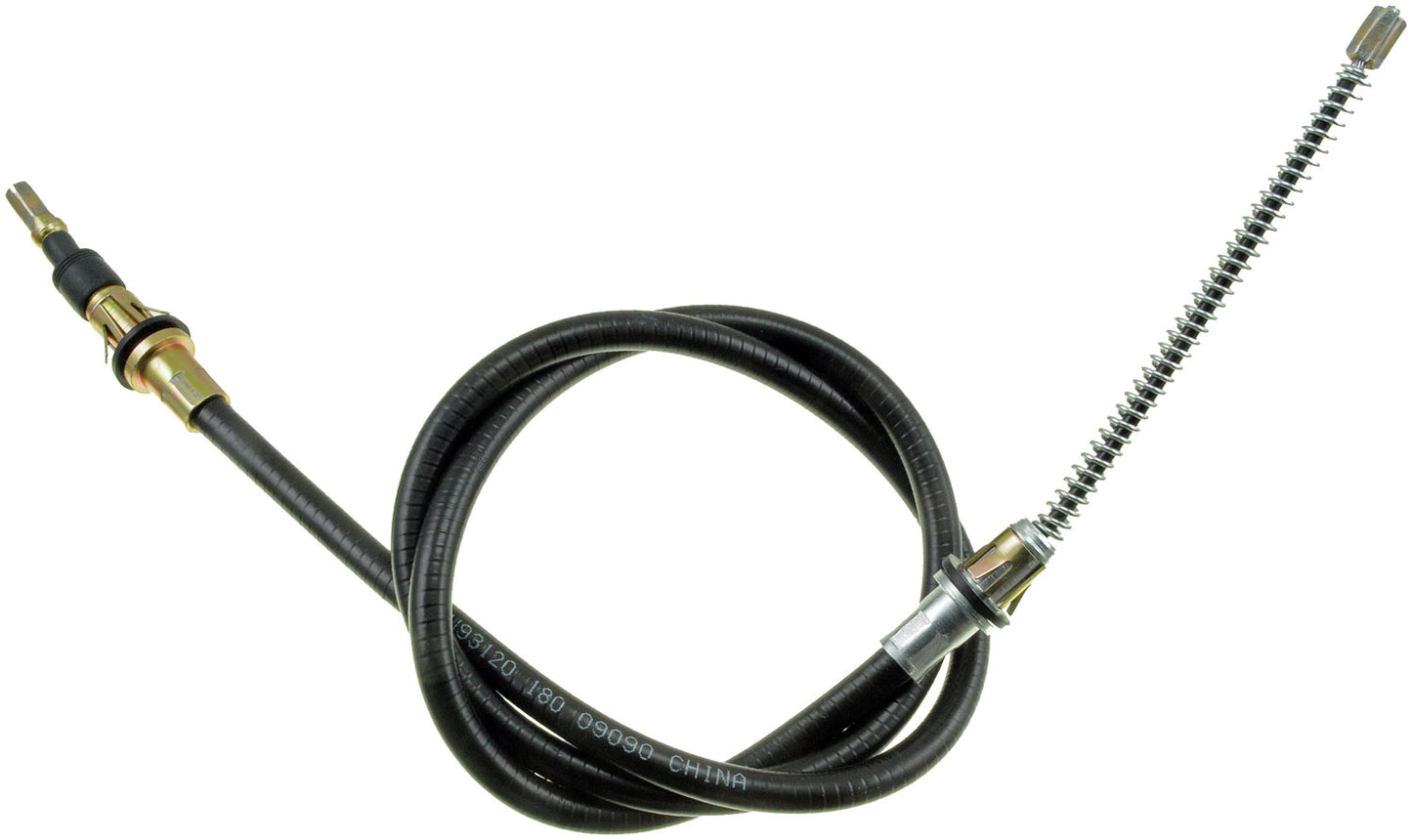 Parking Brake Cable - Dorman# C93120