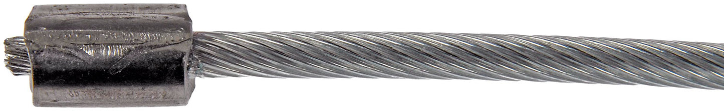 Parking Brake Cable - Dorman# C93121
