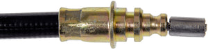 Parking Brake Cable - Dorman# C93121