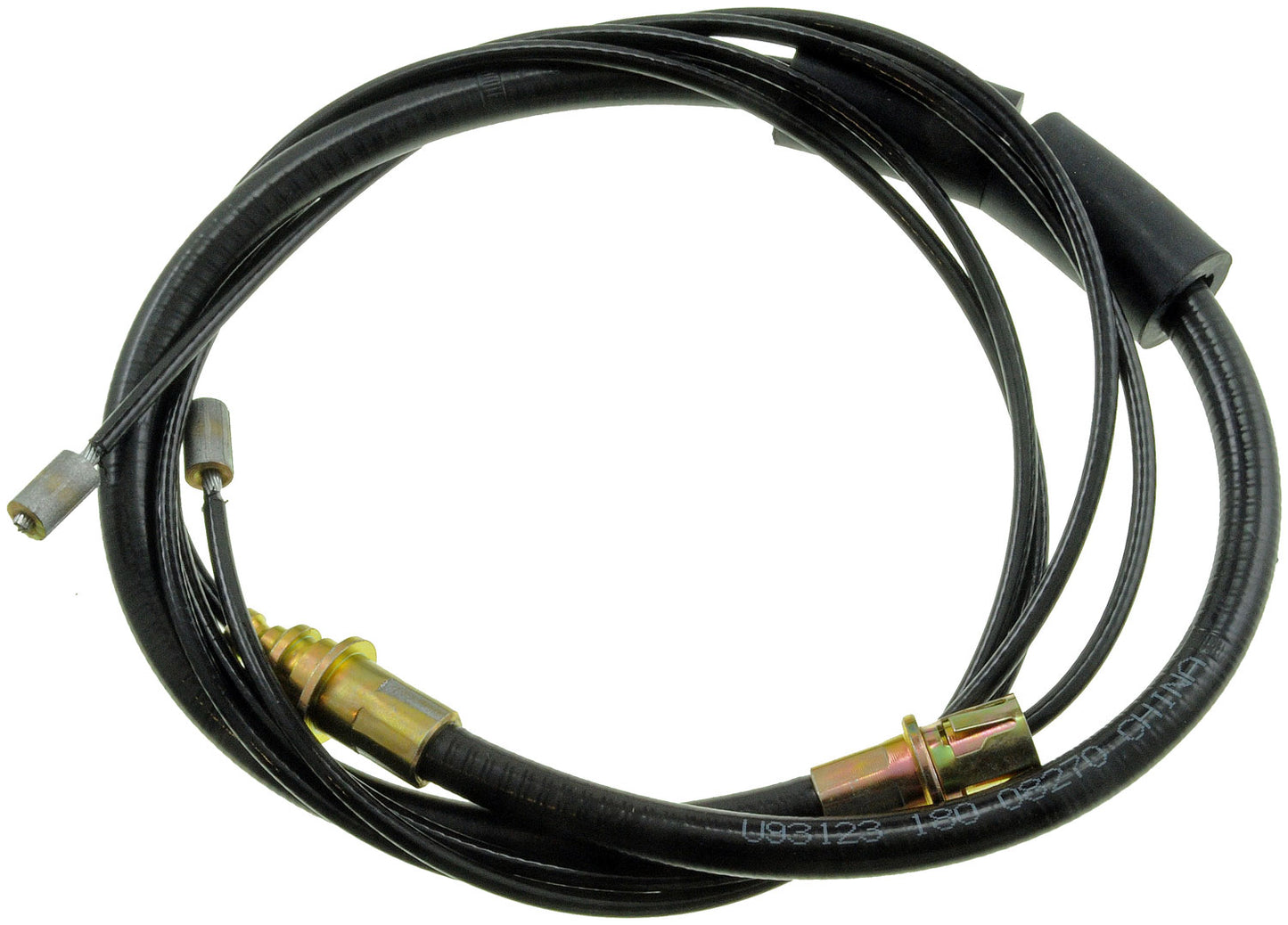 Parking Brake Cable - Dorman# C93123