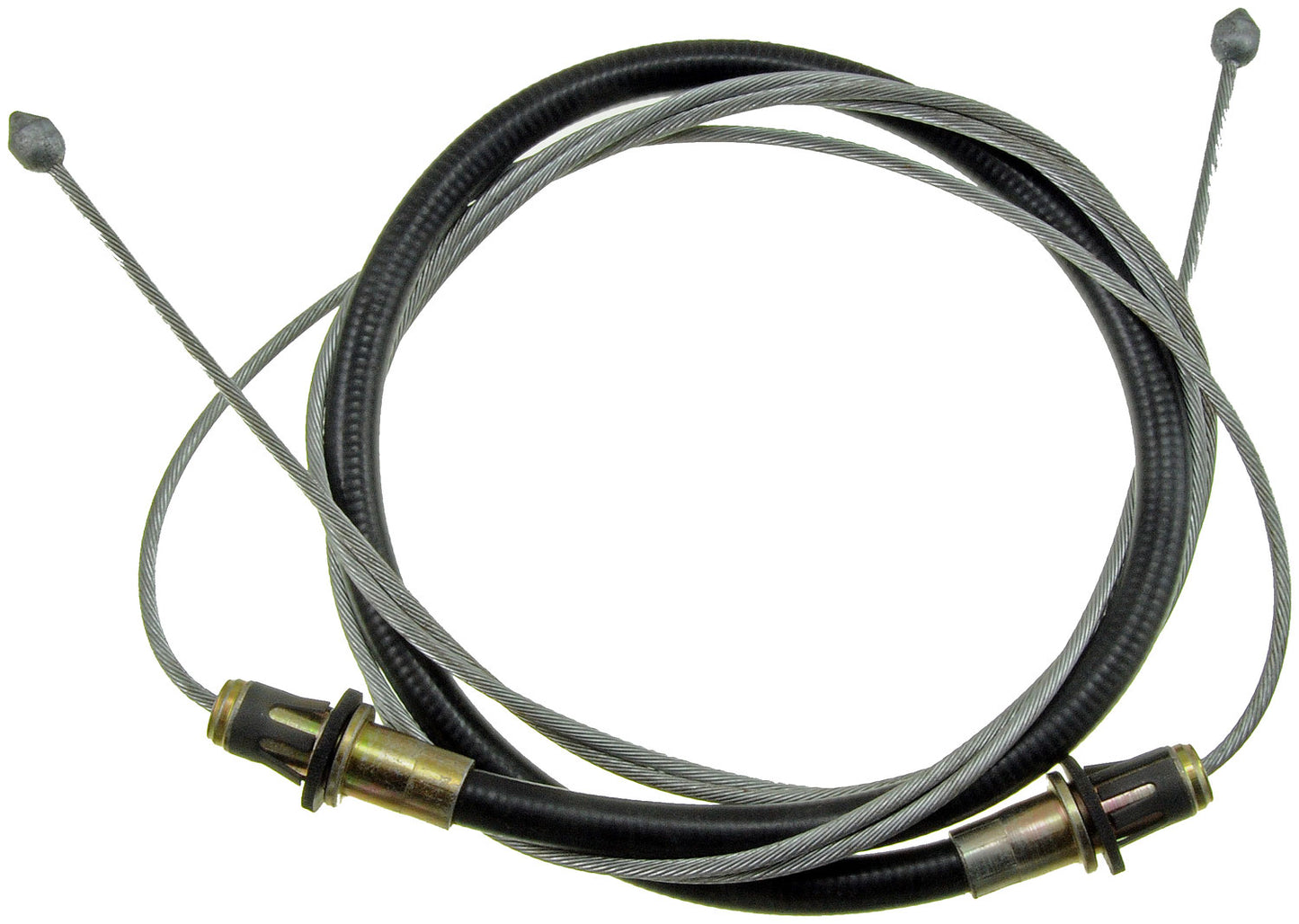 Parking Brake Cable - Dorman# C93124