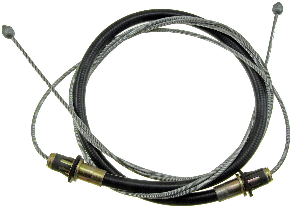 Parking Brake Cable - Dorman# C93124
