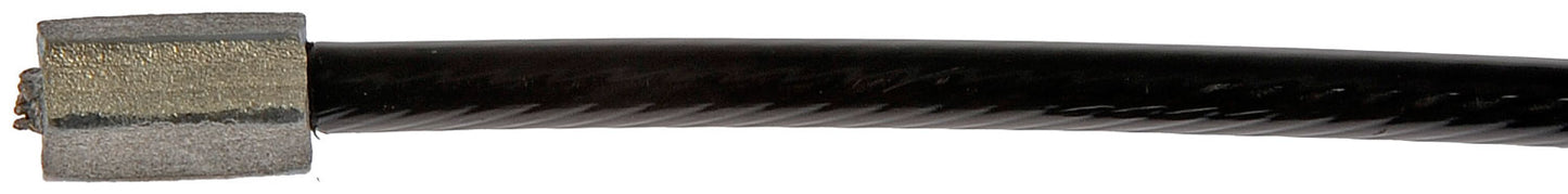 Parking Brake Cable - Dorman# C93125