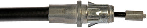 Parking Brake Cable - Dorman# C93125