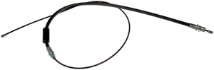 Parking Brake Cable - Dorman# C93125