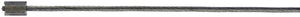 Parking Brake Cable - Dorman# C93126
