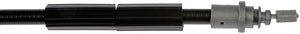 Parking Brake Cable - Dorman# C93126