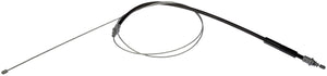 Parking Brake Cable - Dorman# C93126