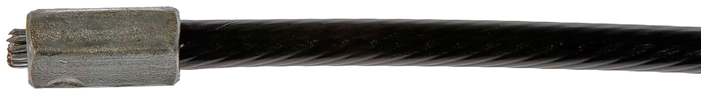Parking Brake Cable - Dorman# C93127