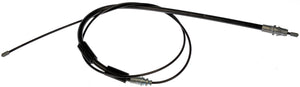 Parking Brake Cable - Dorman# C93127