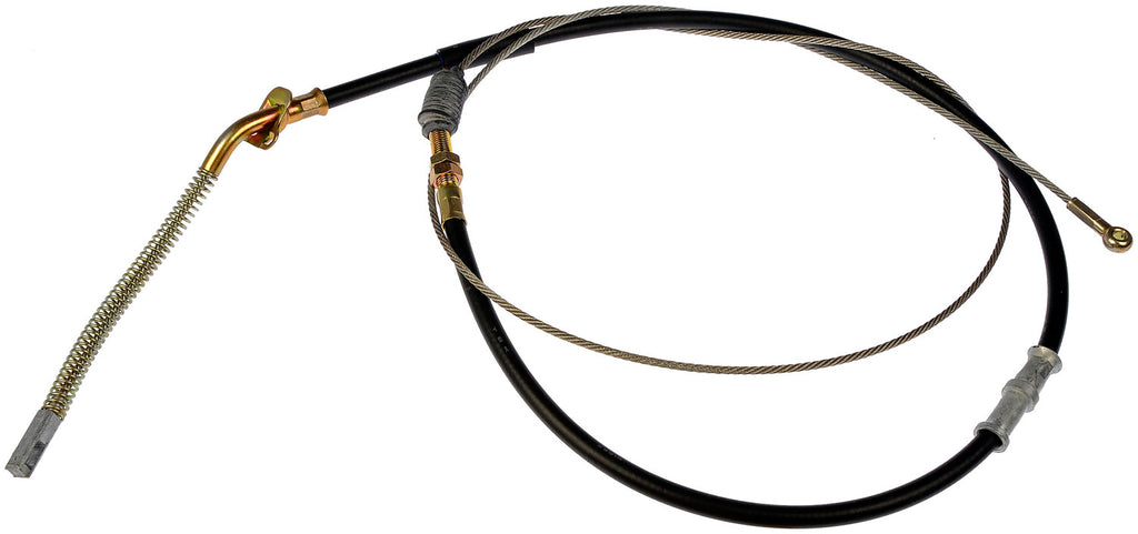 Parking Brake Cable - Dorman# C93128