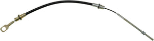 Parking Brake Cable - Dorman# C93132