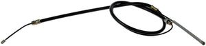 Parking Brake Cable - Dorman# C93133