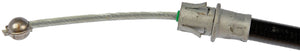 Parking Brake Cable - Dorman# C93136