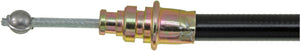Parking Brake Cable - Dorman# C93137