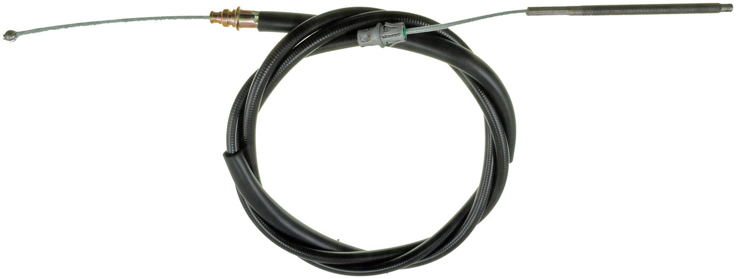 Parking Brake Cable - Dorman# C93137