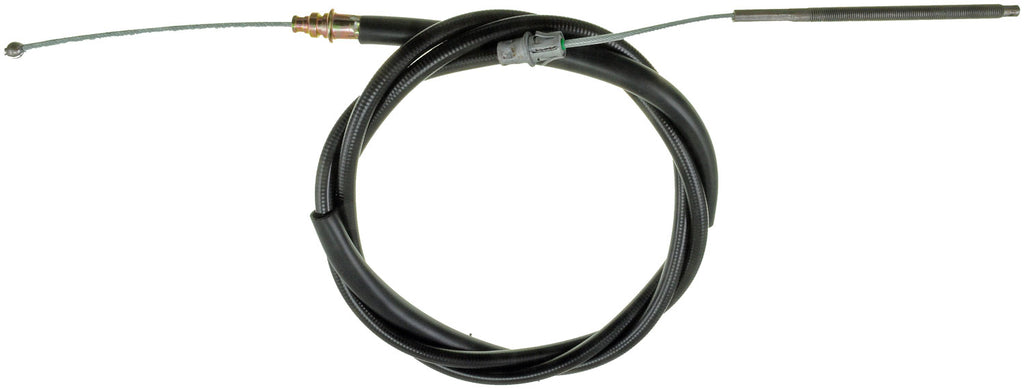 Parking Brake Cable - Dorman# C93137