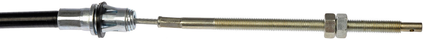Parking Brake Cable - Dorman# C93138