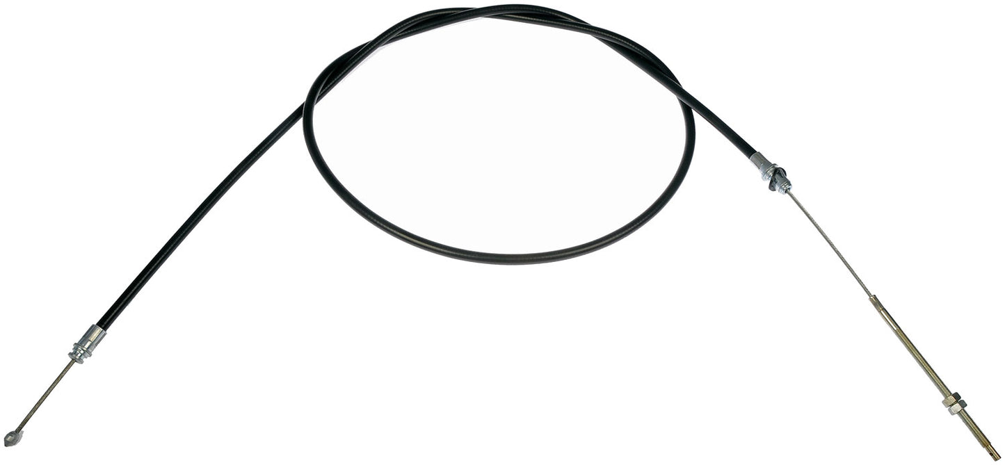 Parking Brake Cable - Dorman# C93138