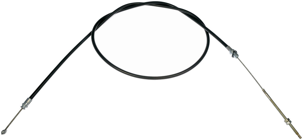 Parking Brake Cable - Dorman# C93138