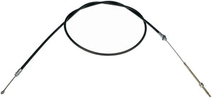 Parking Brake Cable - Dorman# C93138