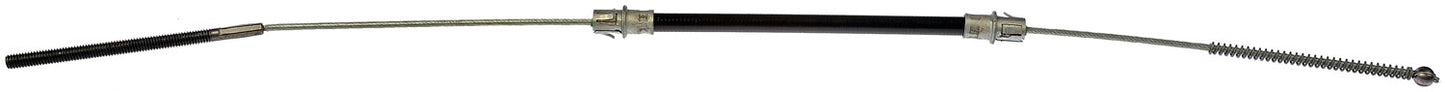 Parking Brake Cable - Dorman# C93139
