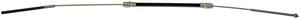 Parking Brake Cable - Dorman# C93139