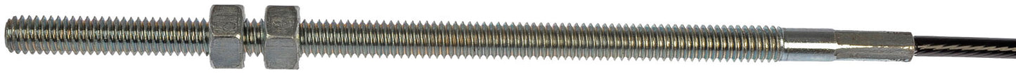 Parking Brake Cable - Dorman# C93140