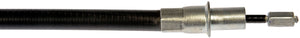 Parking Brake Cable - Dorman# C93140
