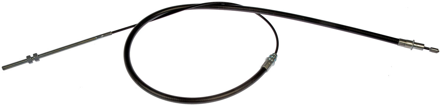 Parking Brake Cable - Dorman# C93140
