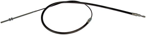 Parking Brake Cable - Dorman# C93140