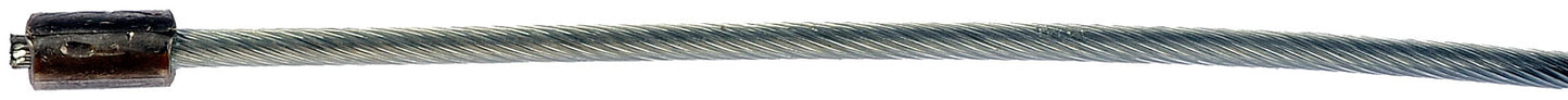 Parking Brake Cable - Dorman# C93141