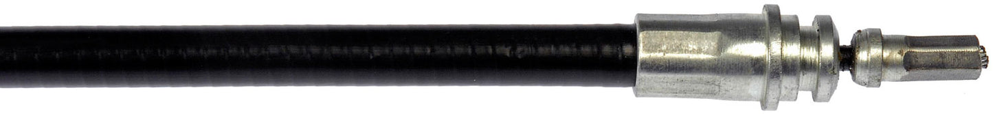 Parking Brake Cable - Dorman# C93142