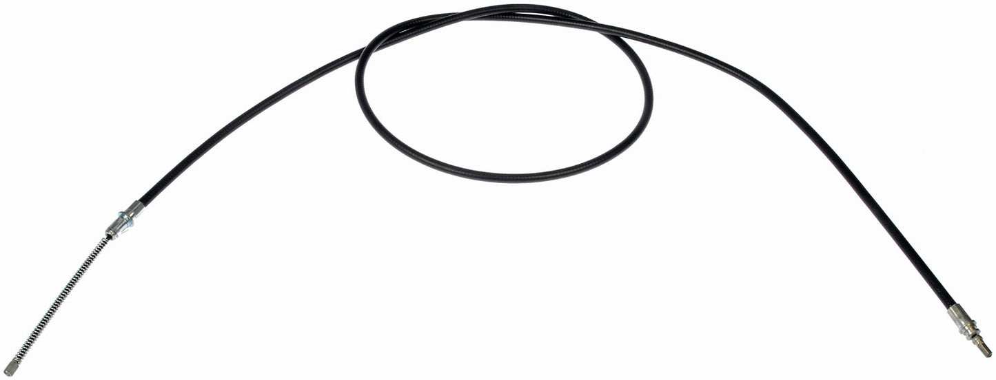 Parking Brake Cable - Dorman# C93142